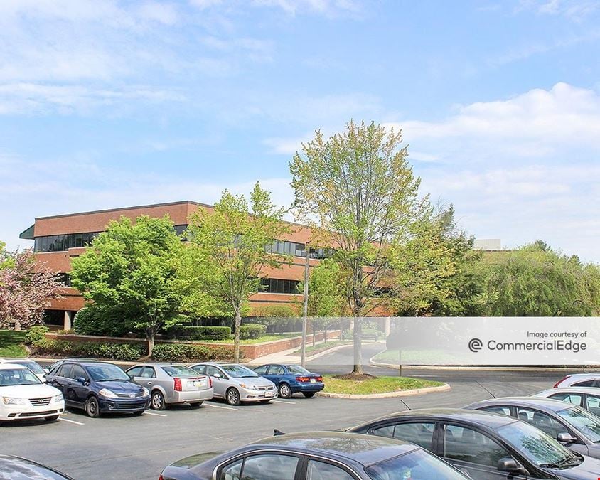 Chesterbrook Corporate Center - 601 & 701 Lee Road