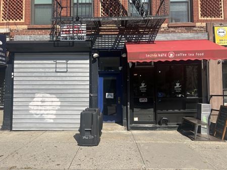 Photo of commercial space at 410 7th Ave #1 in Brooklyn
