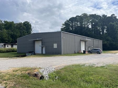 Industrial space for Rent at 3702 Indian Hills Road Southeast in Decatur