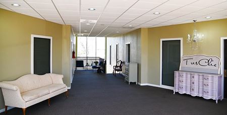 Office space for Rent at 940 Gemini Avenue in Houston