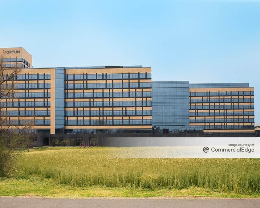 Optum Campus - Building 2