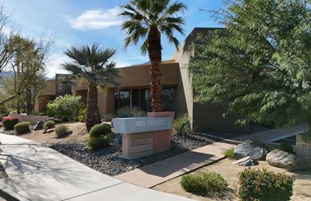 Office space for Sale at 1801 East Tahquitz Canyon Way- Building 2 in Palm Springs