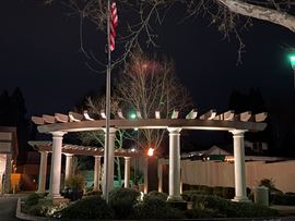 FAIR OAKS PROMENADE