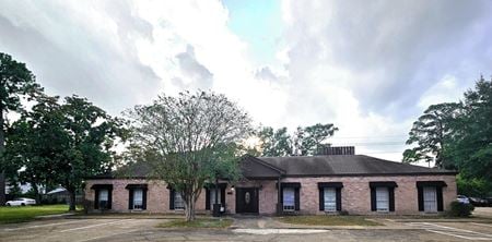 Office space for Rent at 14721 Pebble Bend Drive in Houston