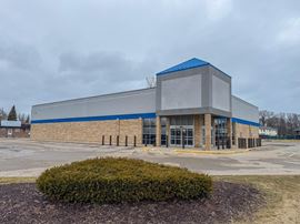 Former Rite Aid/Port Huron