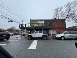 198-09 Jamaica Avenue, Hollis NY Mixed-Use