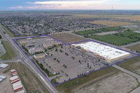 Walmart North