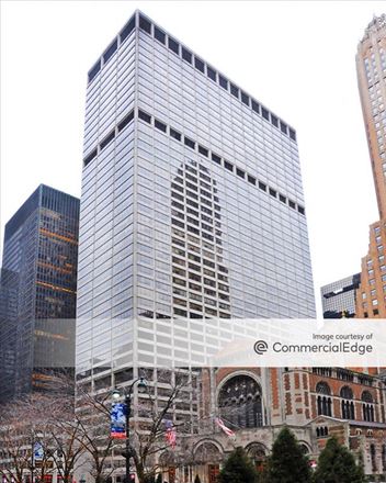 345 Park Avenue
