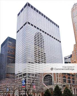 345 Park Avenue