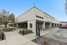 Village Green Shopping Center