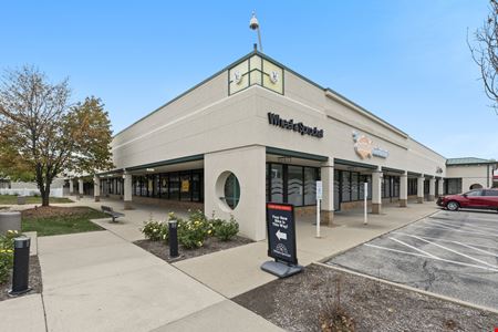 Retail space for Sale at 678 North Northwest Highway in Park Ridge