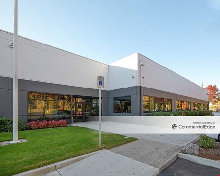 Photo of commercial space at 2555 SW 153rd Drive in Beaverton