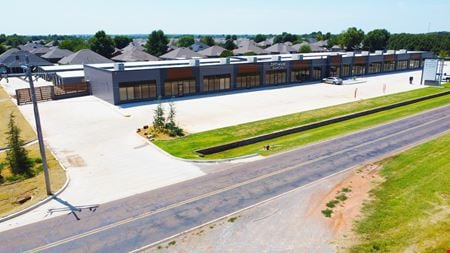 Industrial space for Sale at 550 NE 24th Street in Newcastle