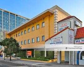 The Panorama Medical Arts Building