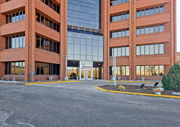 Regus - Golden - Indiana St