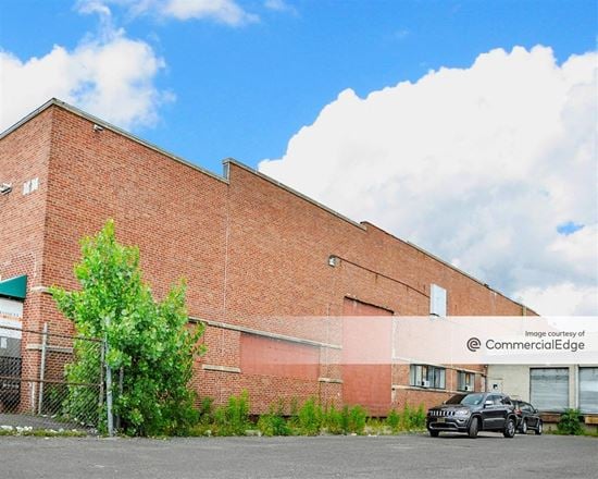 Seaport Industrial Center