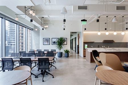Office space for Rent at 655 15th Street Northwest 9th Floor in Washington