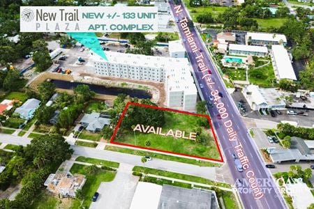 Photo of commercial space at 4698 N Tamiami Trl in Sarasota