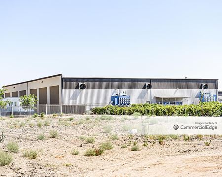 Photo of commercial space at 3114 South Cherry Avenue in Fresno