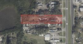 11531 US Hwy 41 S, Gibsonton, FL 33534