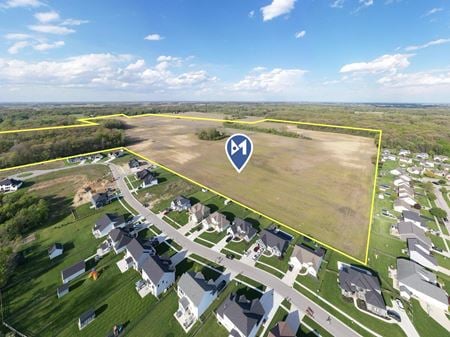 VacantLand space for Sale at Lewis Avenue & Erie Road in Temperance