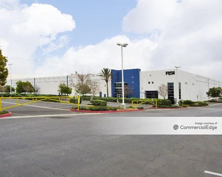 Photo of commercial space at 11350 Riverside Drive in Mira Loma