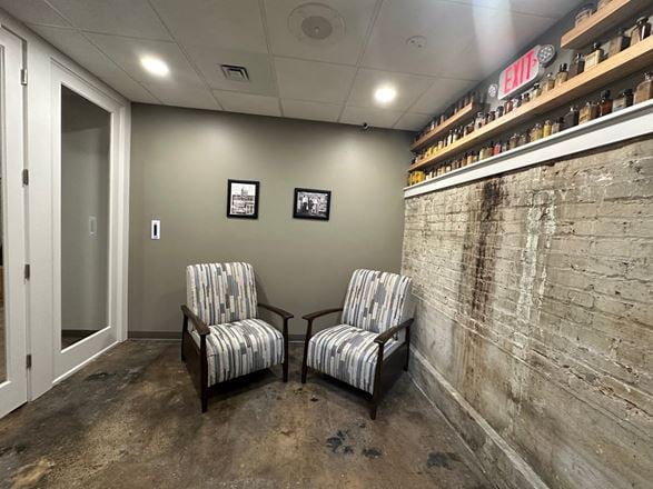 Alchemy Co-Working - Alchemy Downtown Gastonia