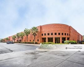 Westside Industrial Park - 7780 Westside Industrial Drive
