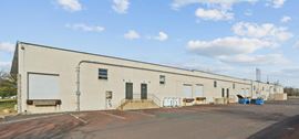 InSpace at North Penn - Building C