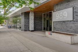 989 Johnson Street Strata Lot 2