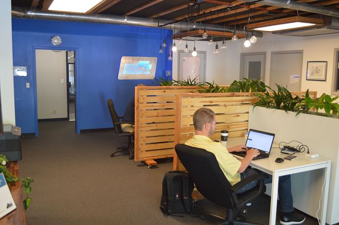 DWC CoWorking