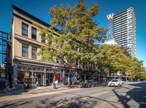 106 West Hastings