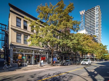 Other space for Sale at 106 West Hastings Street in Vancouver