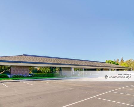 Office space for Rent at 698 Gibraltar Court in Milpitas