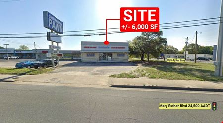 Photo of commercial space at 401 Mary Esther Blvd in Mary Esther