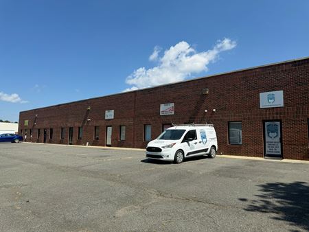 Industrial space for Rent at 3224 Westwood Industrial Dr in Monroe