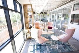 Thrive Coworking for Women