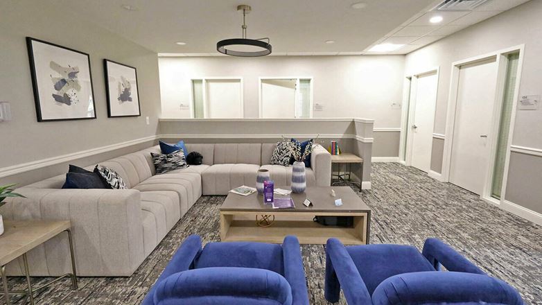 Suite Life at Branchburg Commons