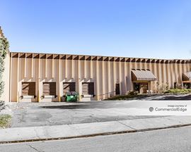 Montbello Industrial Portfolio - Building 17