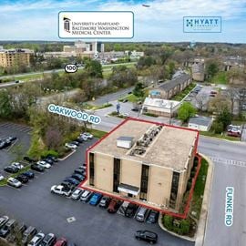 7845 Oakwood Professional Building
