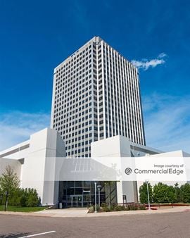 PNC Center