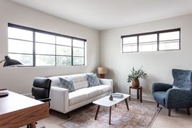 Wellness Spaces - Larchmont Village