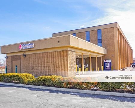 Office space for Rent at 1446 Reynolds Road in Maumee