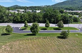 Pad Ready Near Clearbrook Walmart