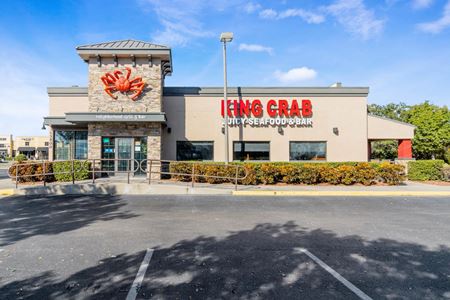 Retail space for Sale at 13500 South John Young Parkway in Orlando