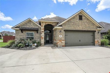 Photo of commercial space at 2501 Portland Ave in College Station