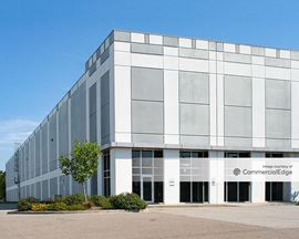 Charleston Regional Business Center - Building I