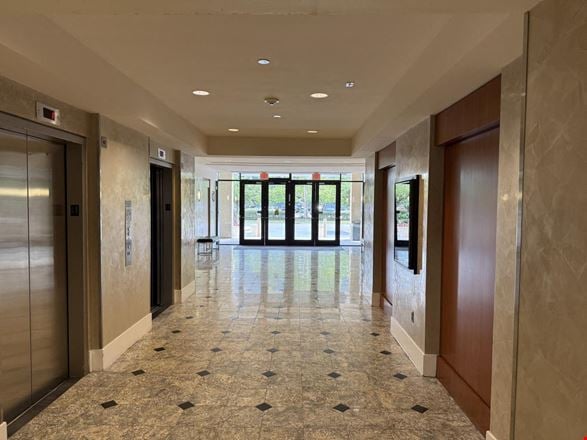 Boone Blvd Condos