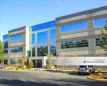 Quadrant Willows Corporate Center - Building C - Redmond
