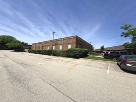 1646 West Chester Pike, Unit 20